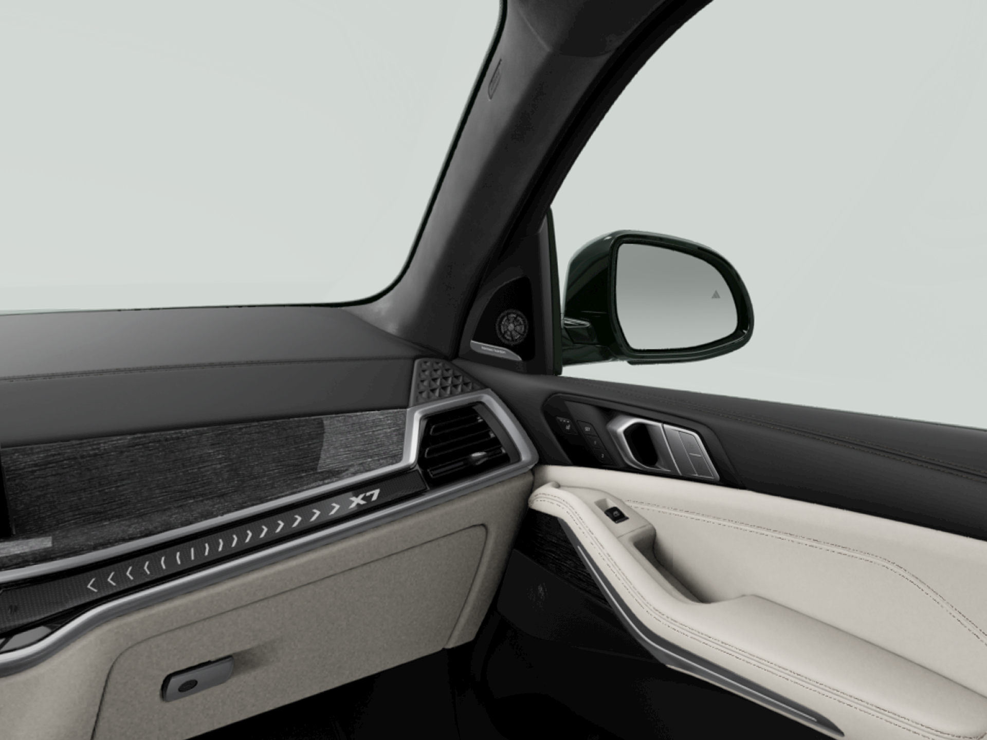 BMW X7 xDrive40d