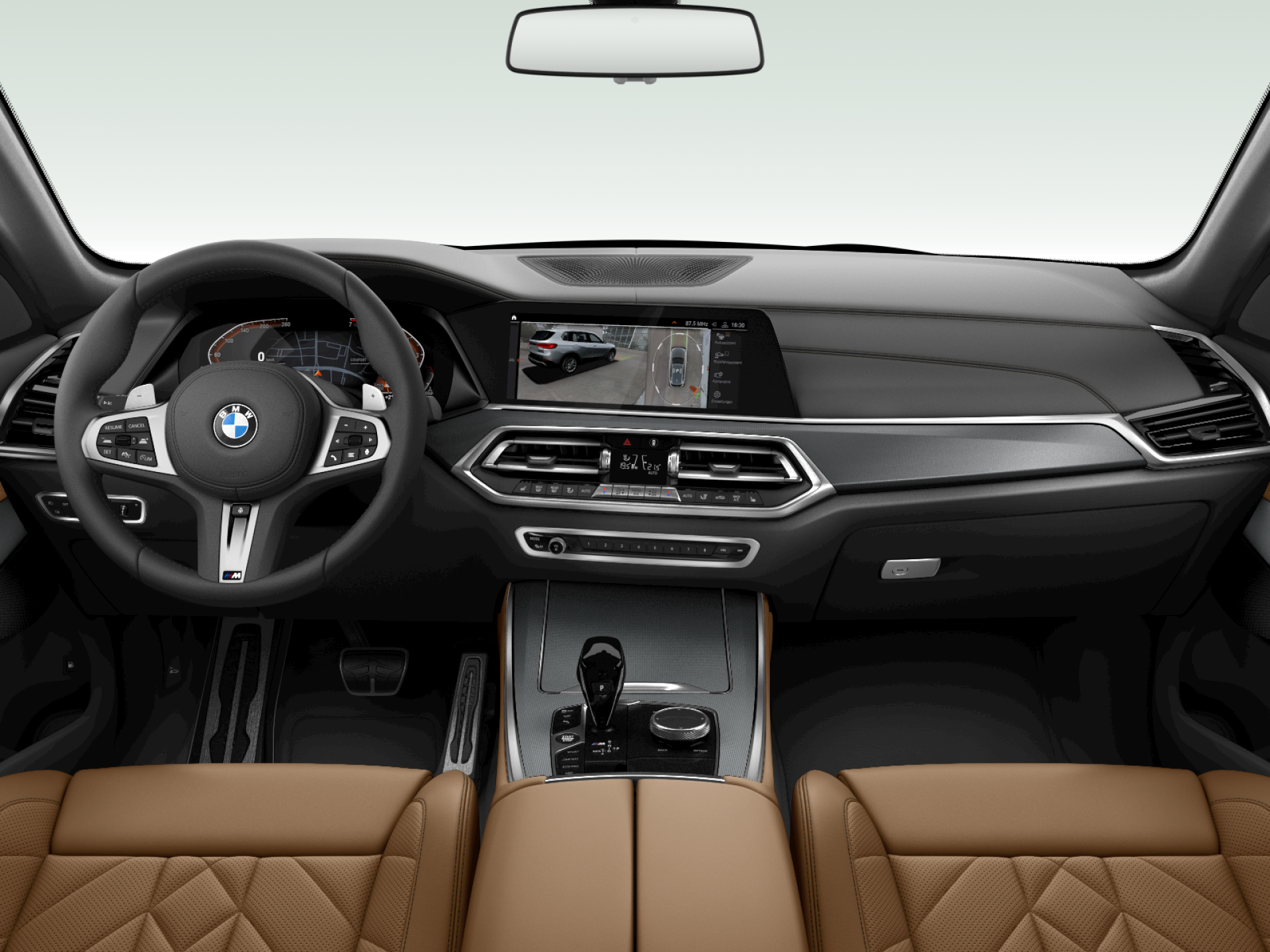 BMW X5 xDrive40i