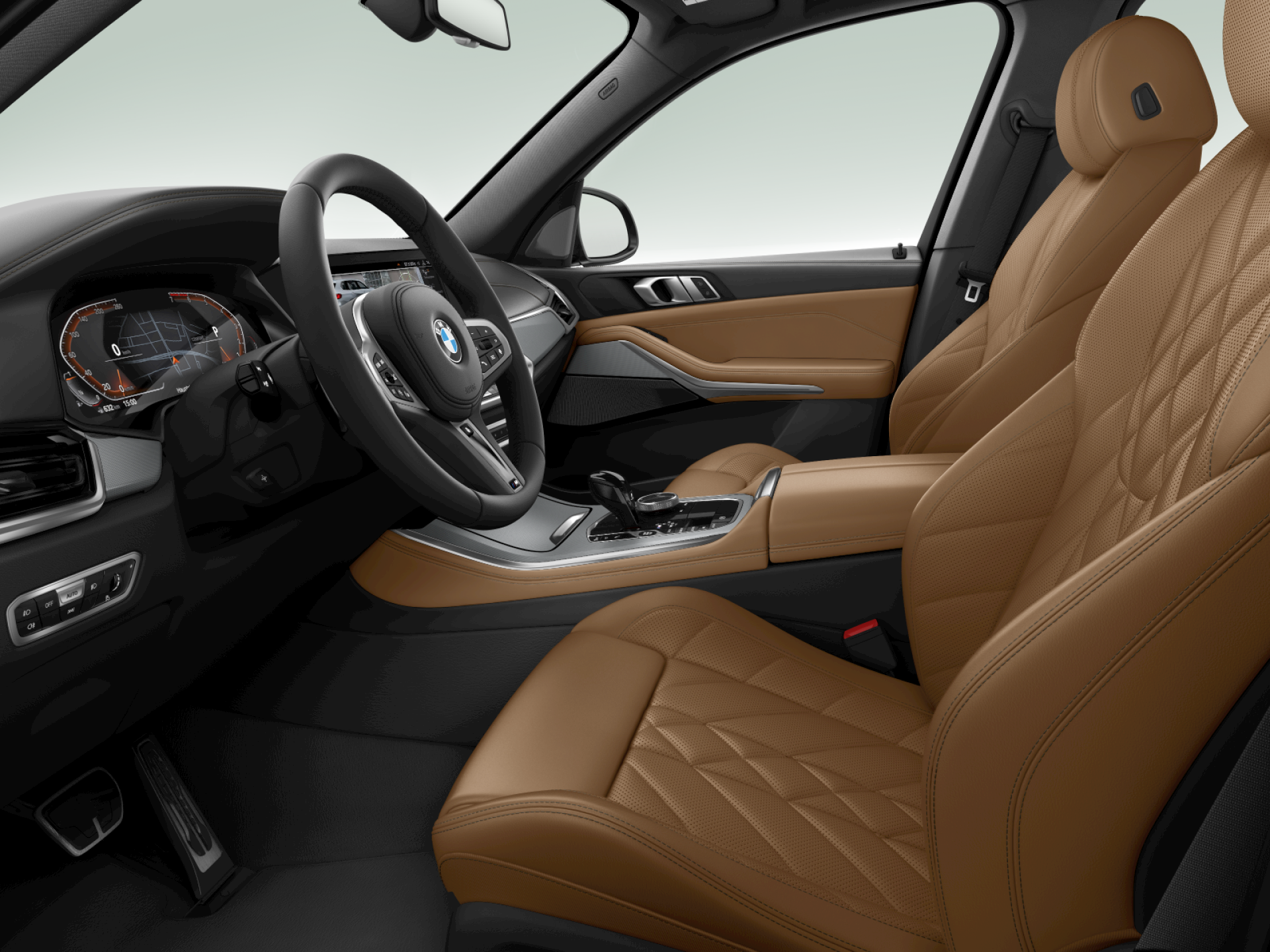 BMW X5 xDrive40i