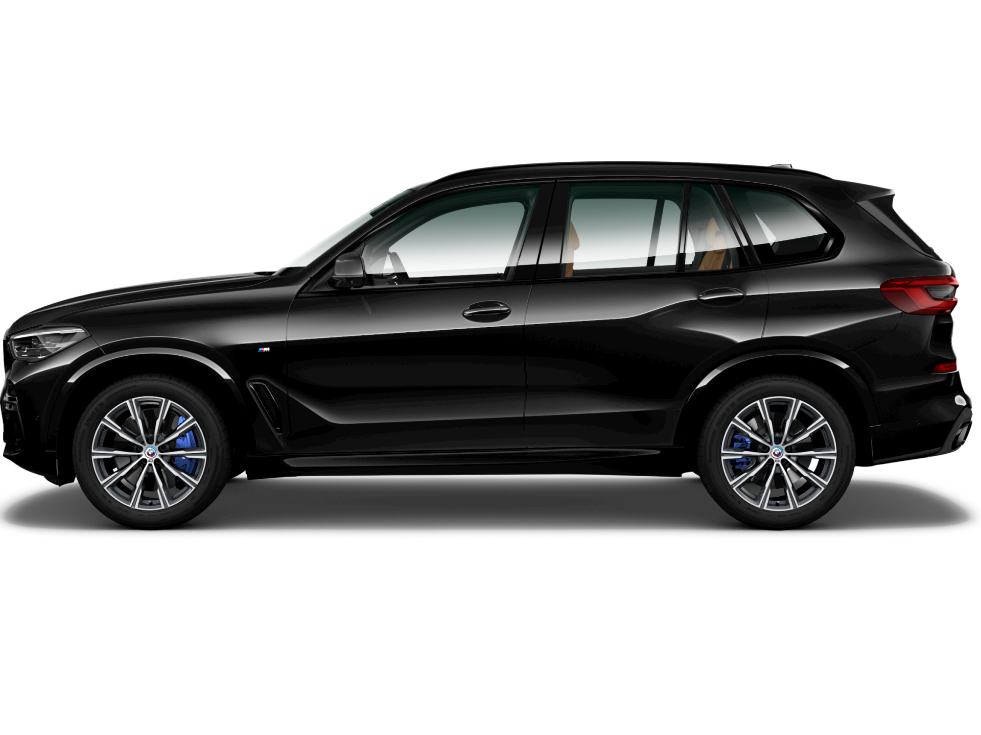 BMW X5 xDrive40i