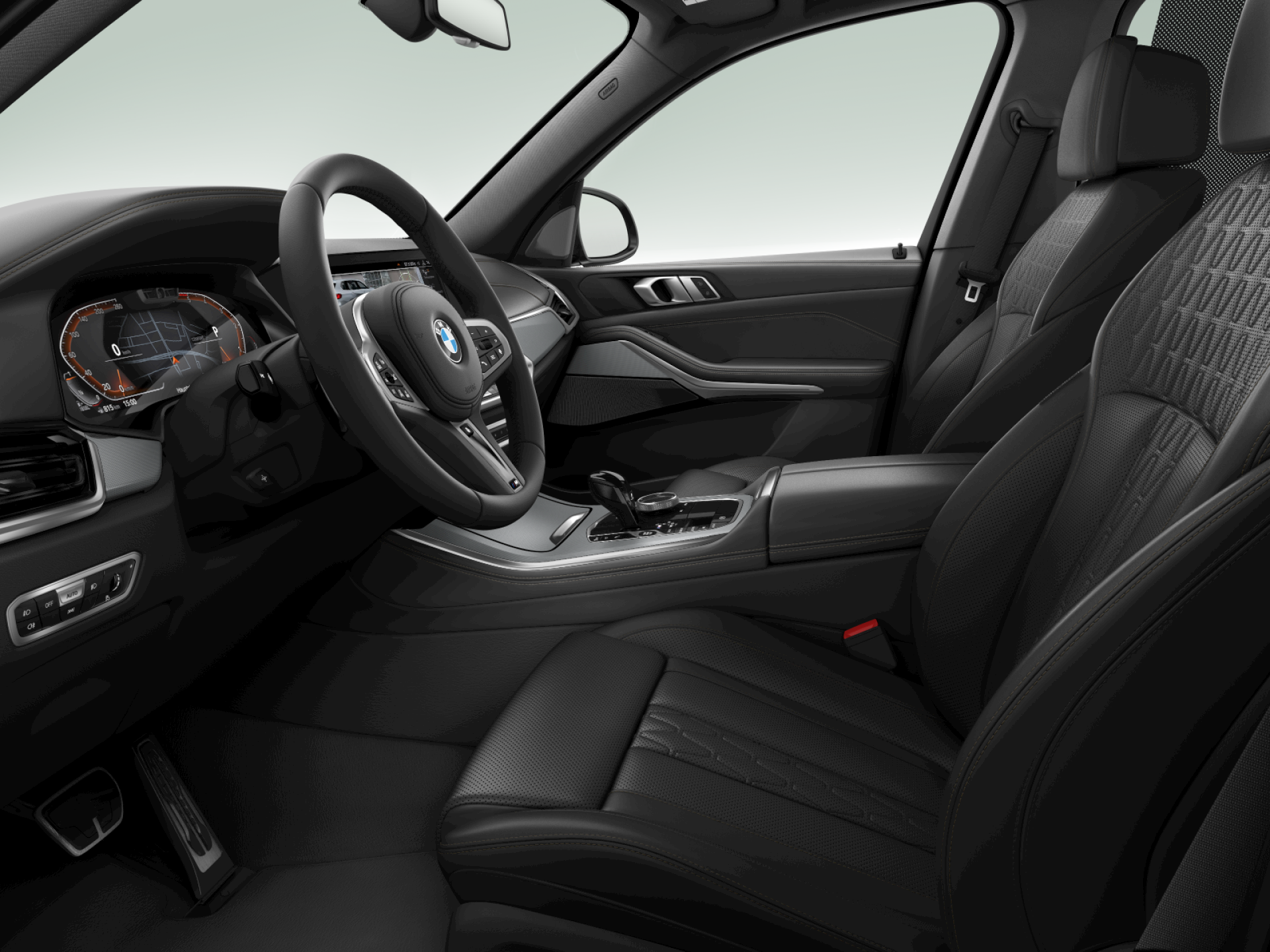 BMW X5 xDrive30d