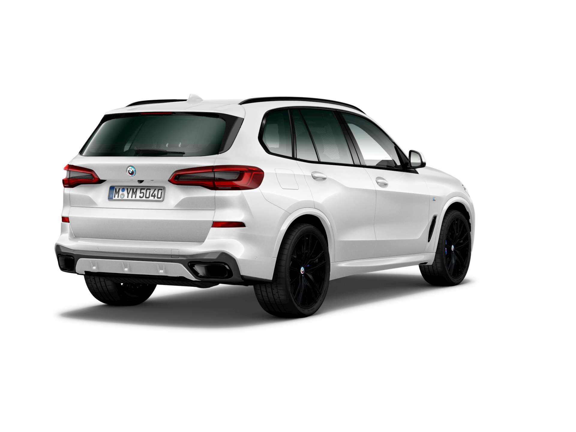 BMW X5 xDrive30d