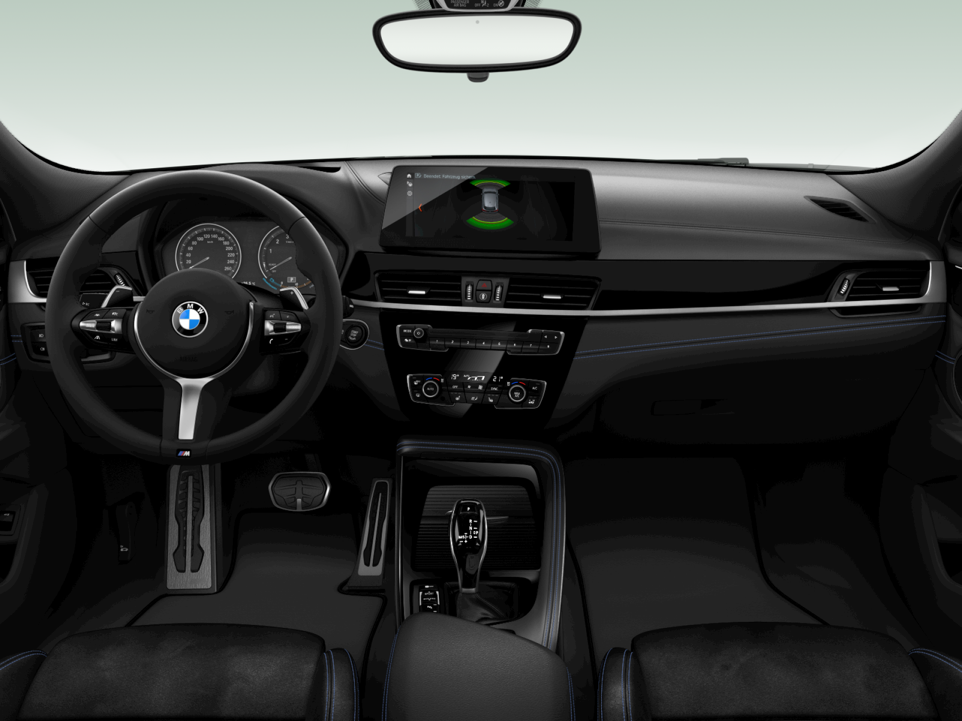 BMW X2 M35i