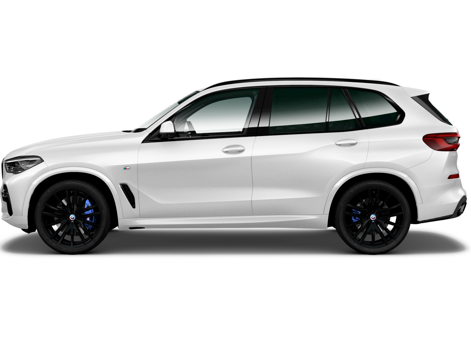 BMW X5 xDrive30d