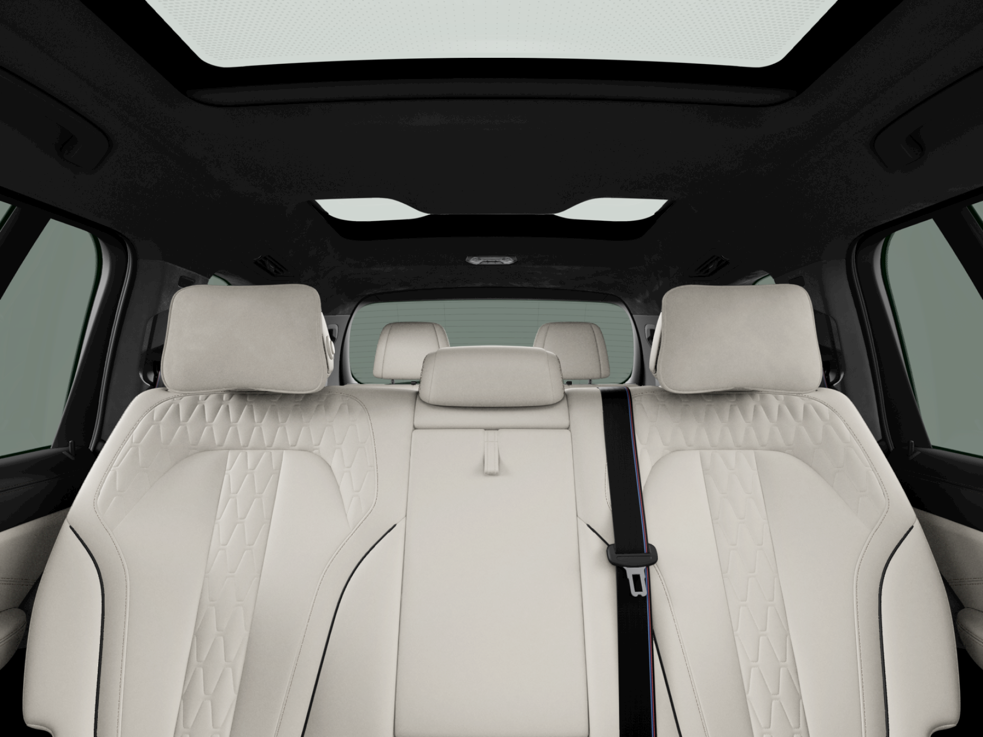 BMW X7 xDrive40d