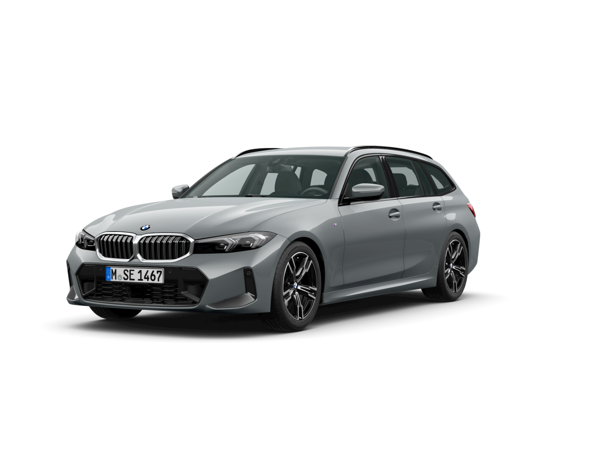 BMW 330i xDrive Touring