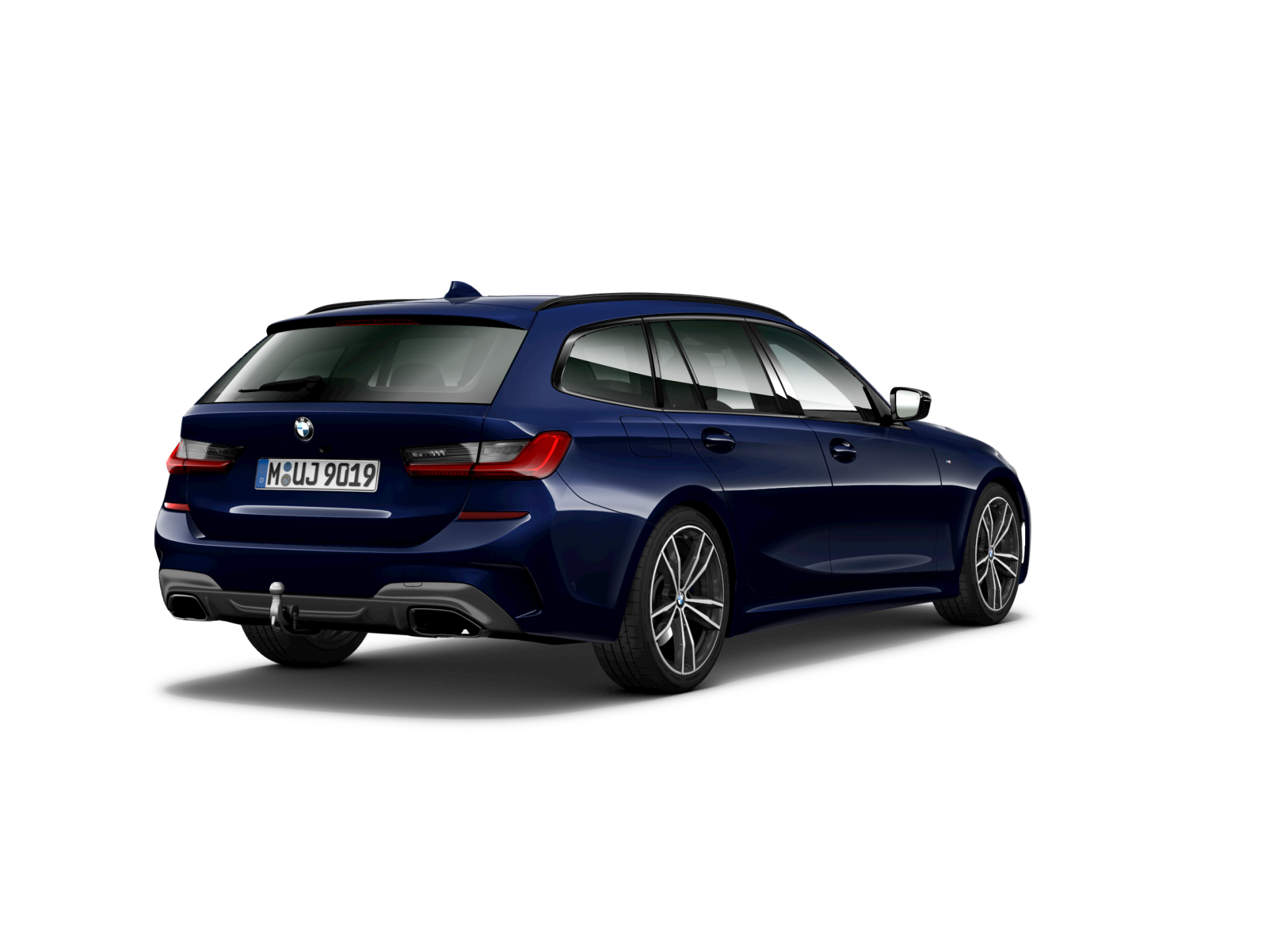 BMW M340i xDrive Touring