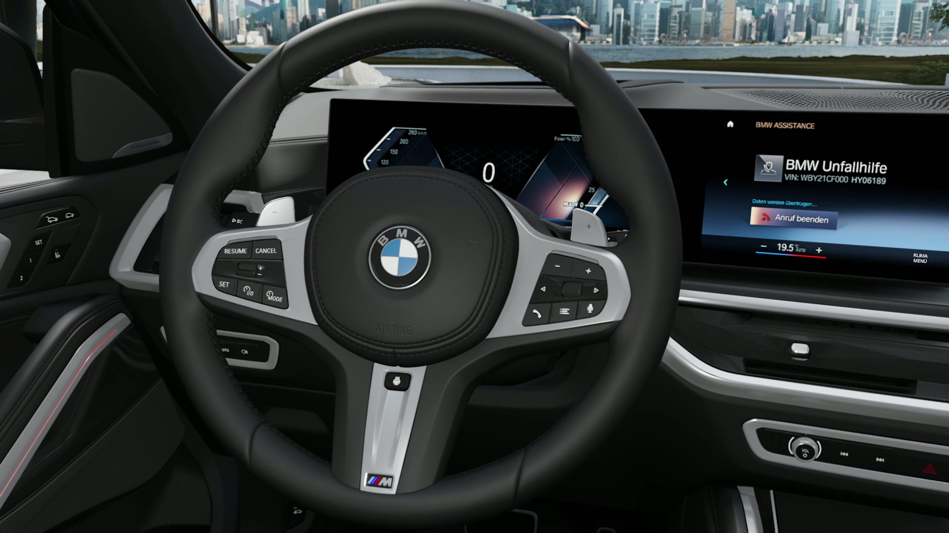 BMW X6 xDrive30d