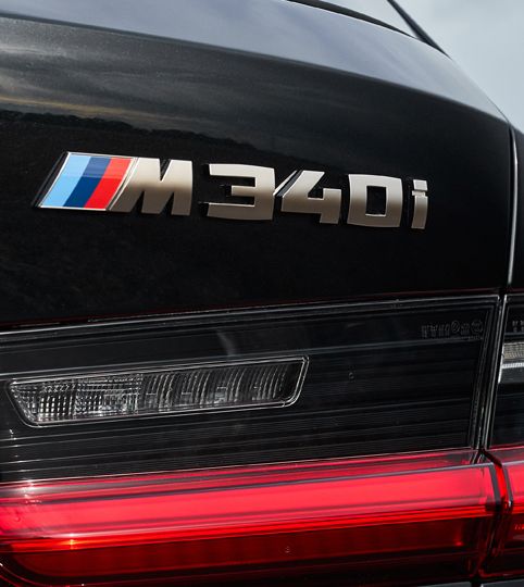 BMW M340i xDrive Sedan (G20) a Touring (G21) | Výkon a sportovnost