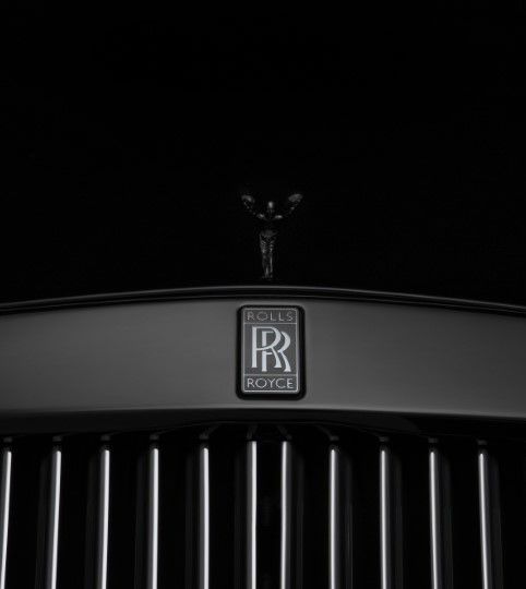 Rolls-Royce | Black Badge Cullinan