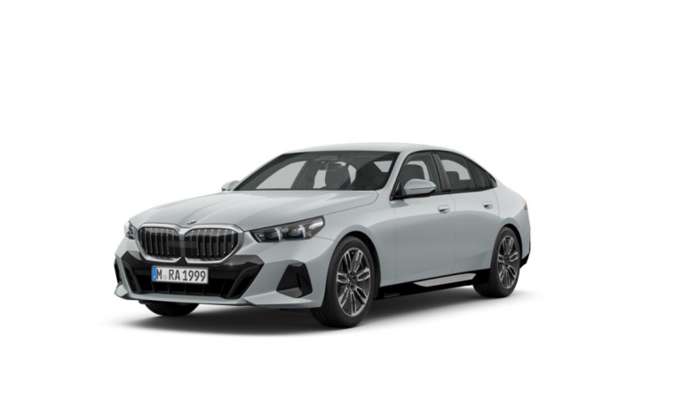 BMW 520d xDrive