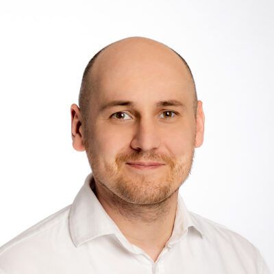 Bruno Kozubek