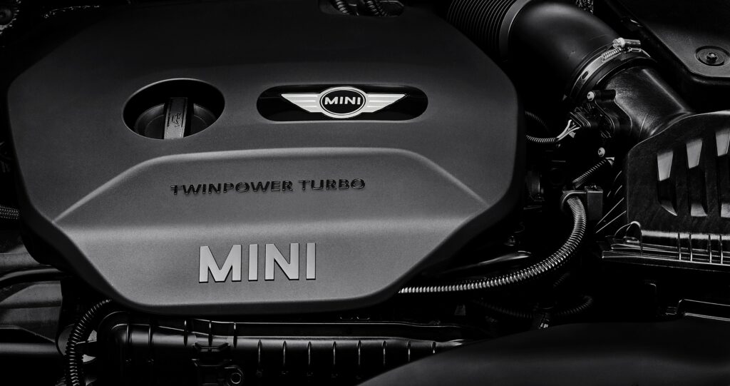 Servis MINI