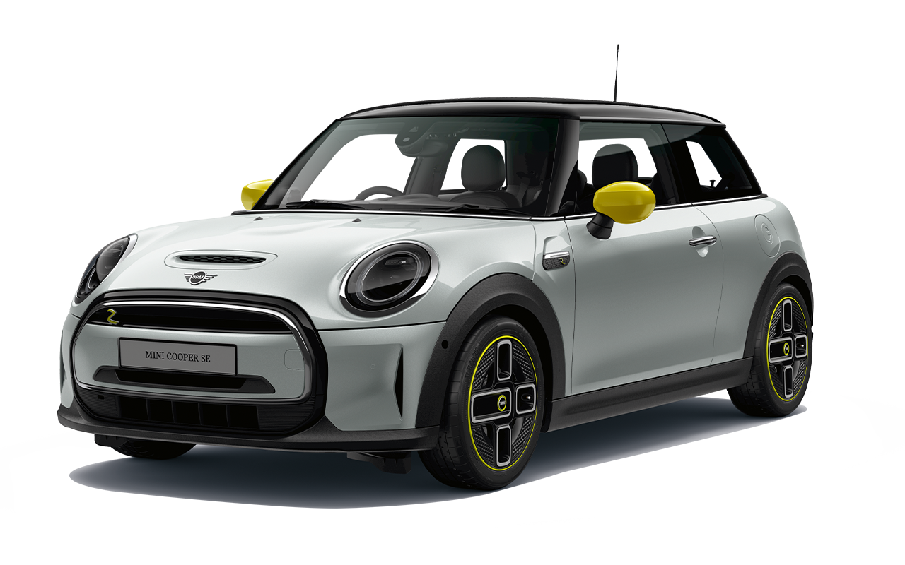 <small>Operativní leasing</small> MINI SE 3dveřové