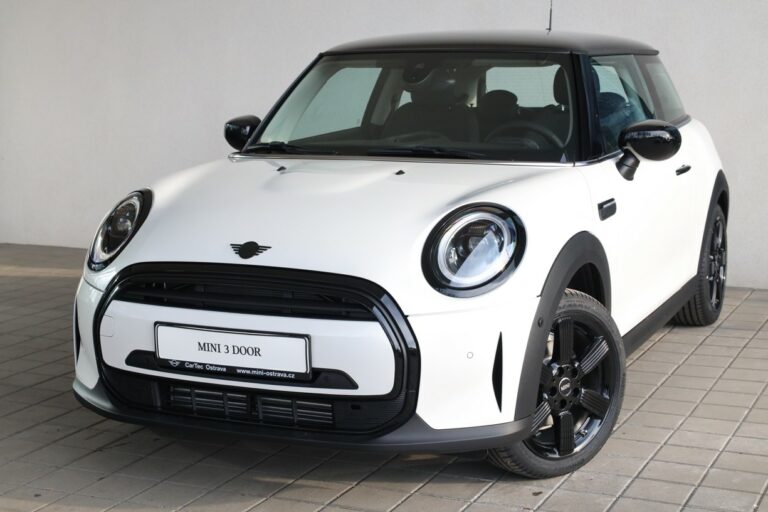 MINI Cooper Hatch