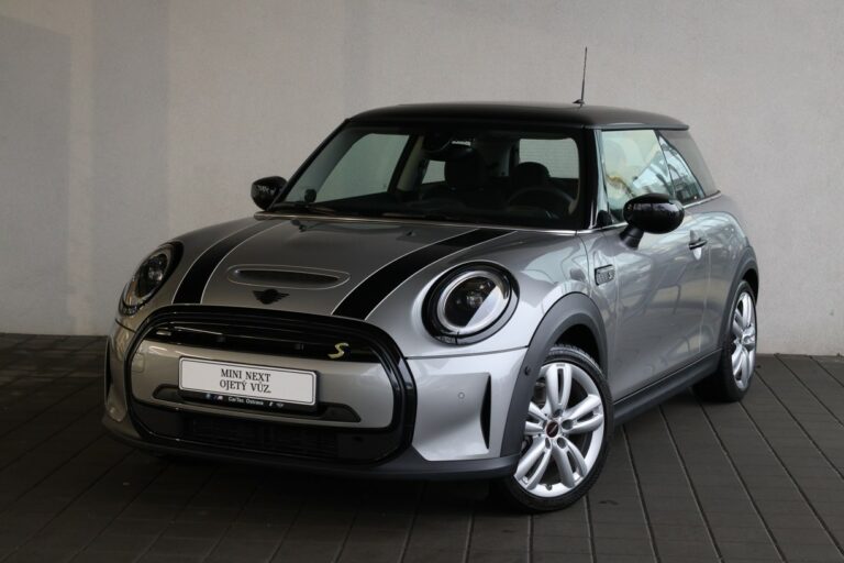 MINI Cooper SE