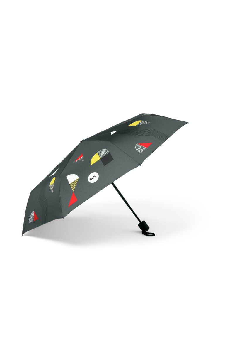 MINI skládací deštník