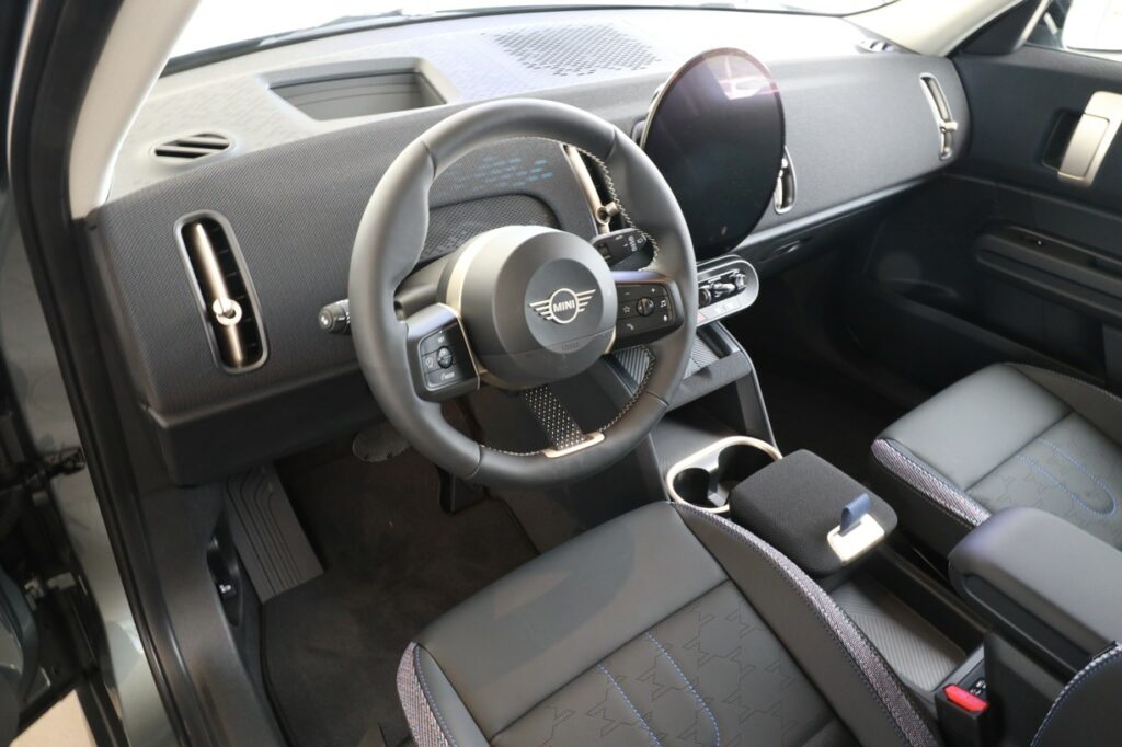 MINI Countryman S ALL4