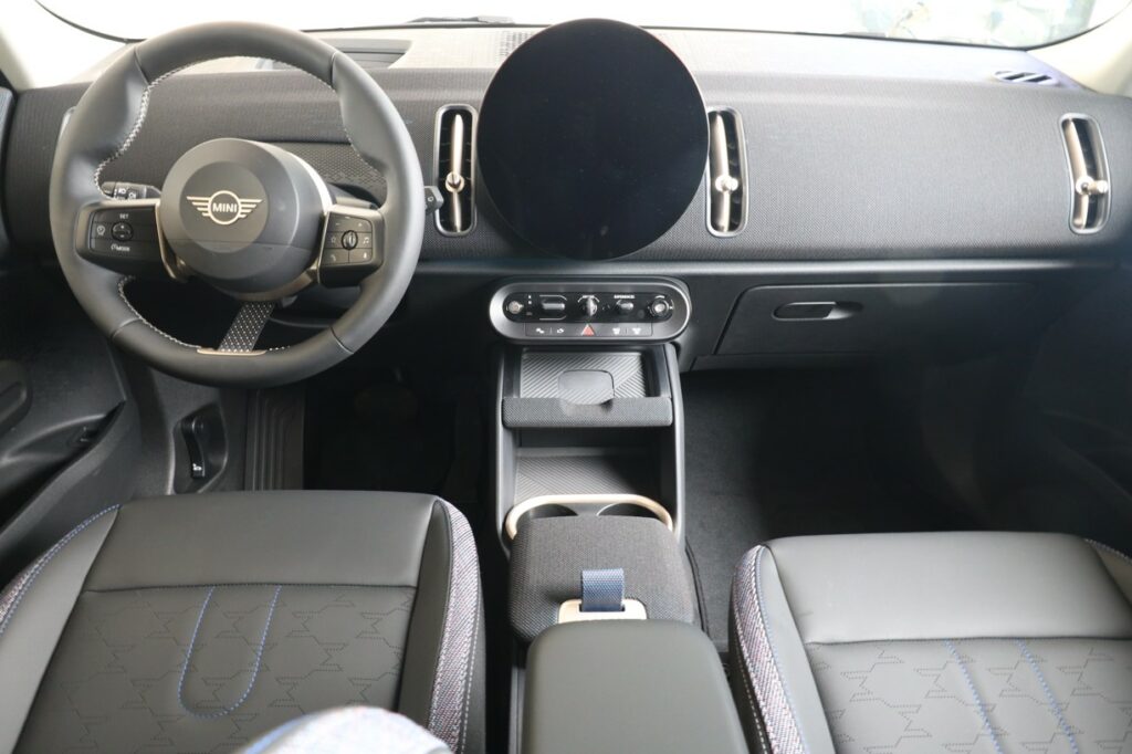MINI Countryman S ALL4