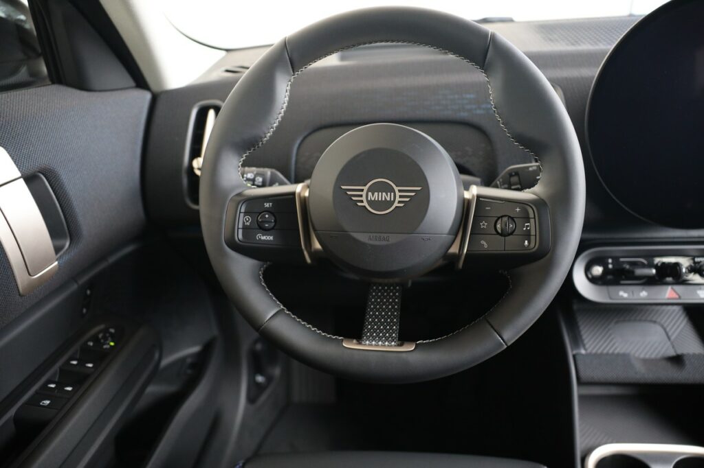 MINI Countryman S ALL4