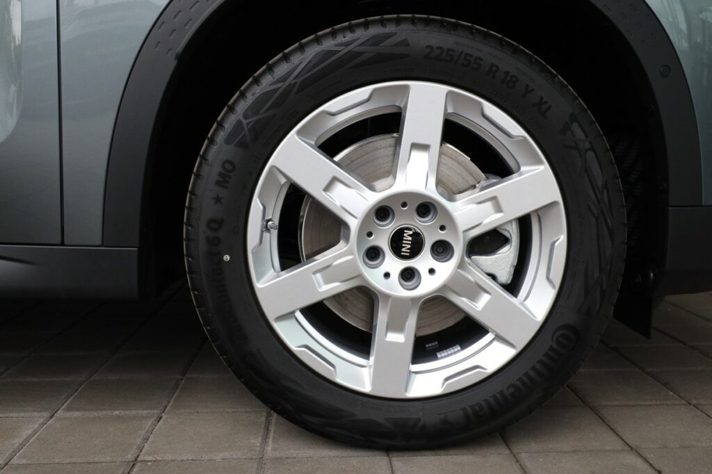MINI Countryman S ALL4