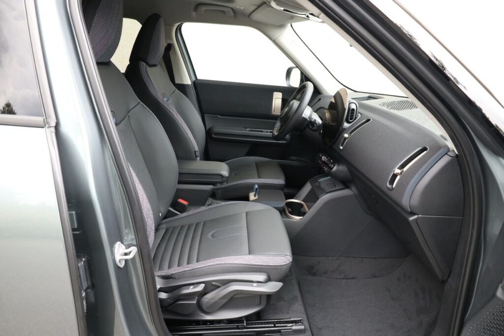 MINI Countryman S ALL4