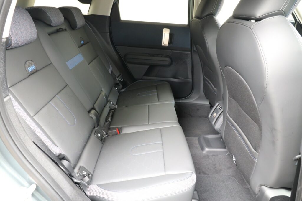 MINI Countryman S ALL4