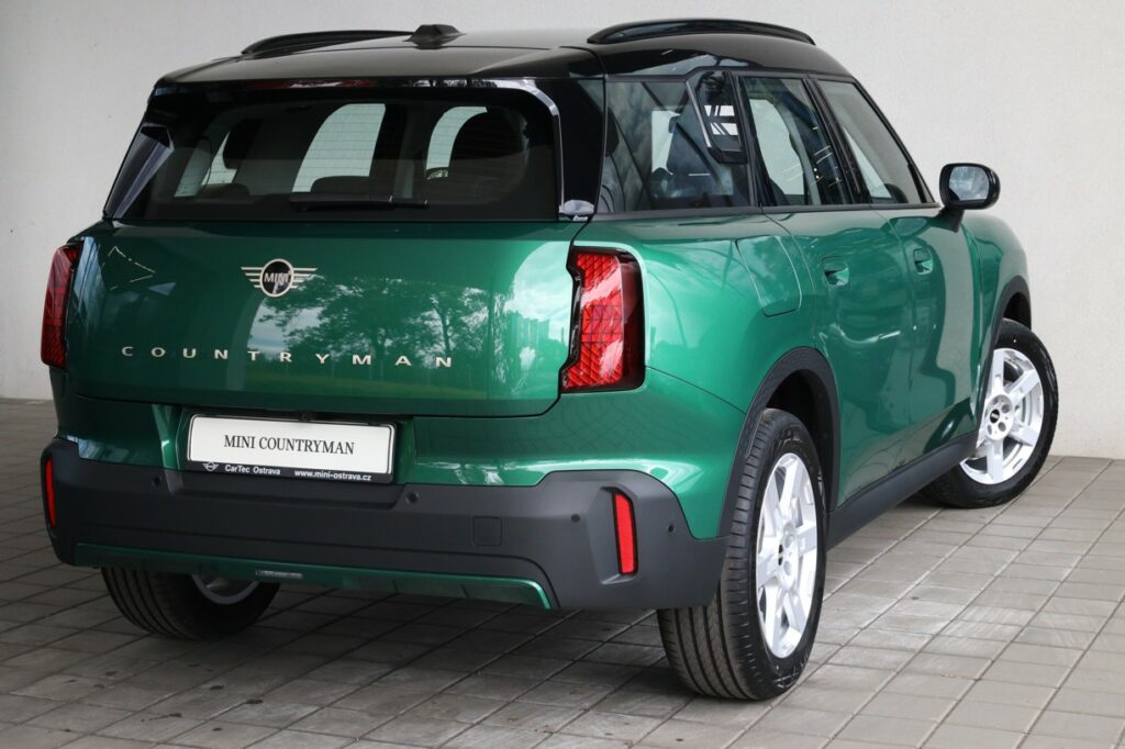 MINI Countryman C