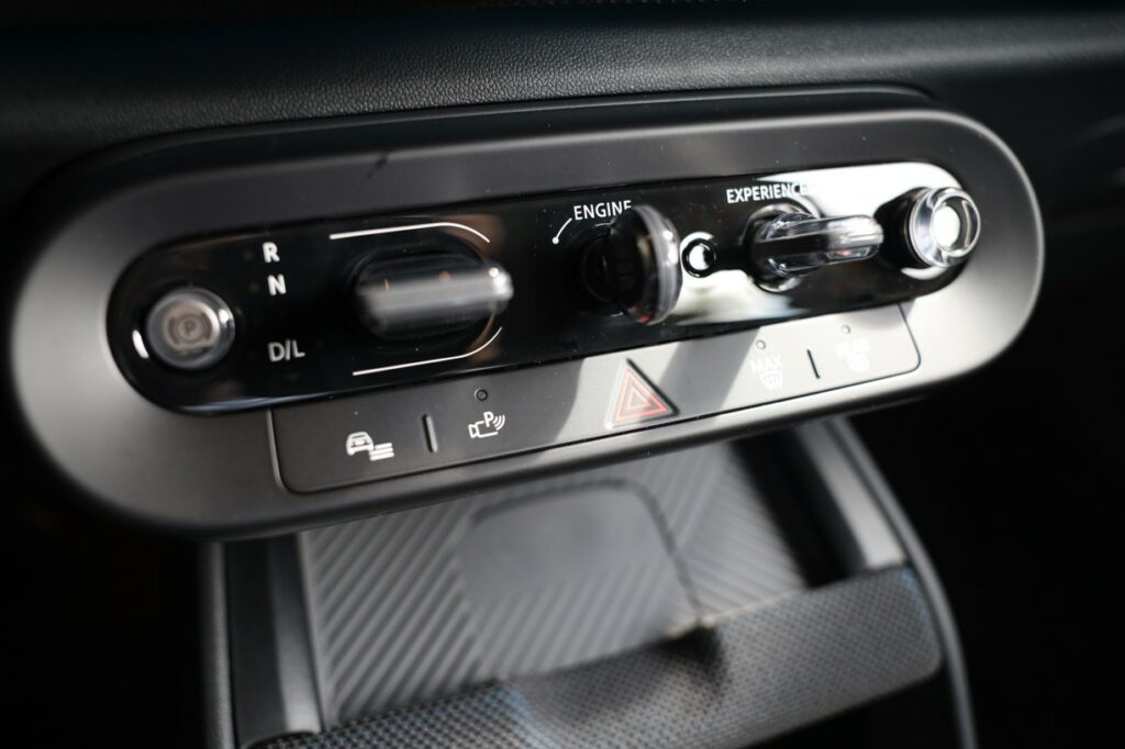 MINI Countryman C