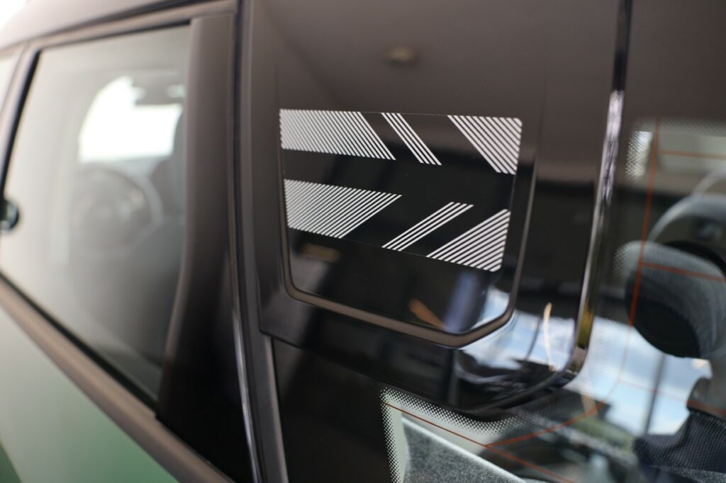MINI Countryman C