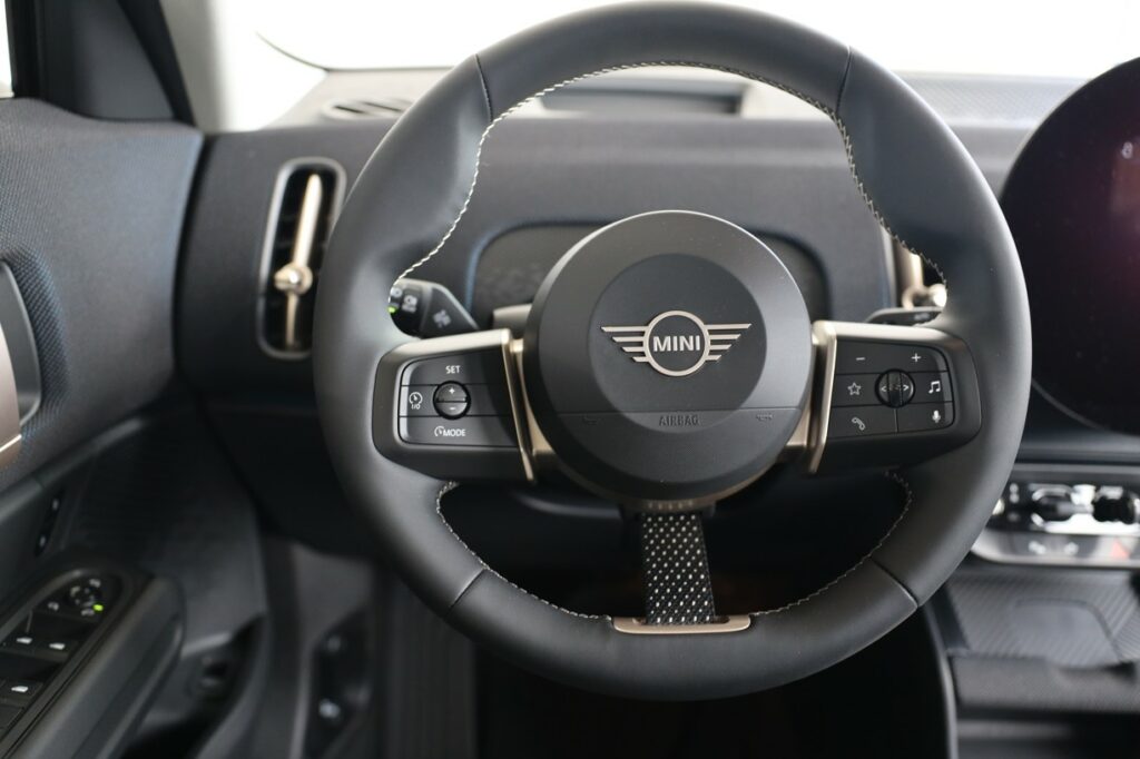 MINI Countryman C