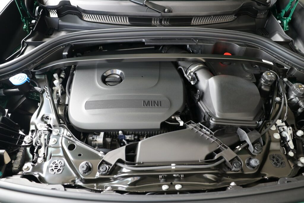 MINI Countryman C