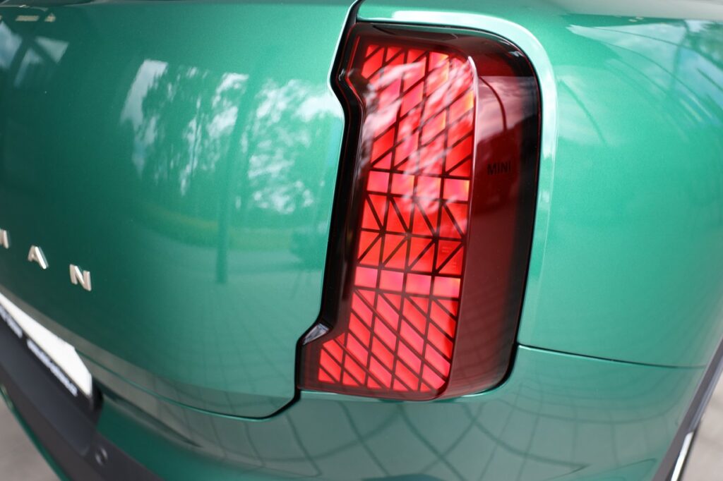 MINI Countryman C