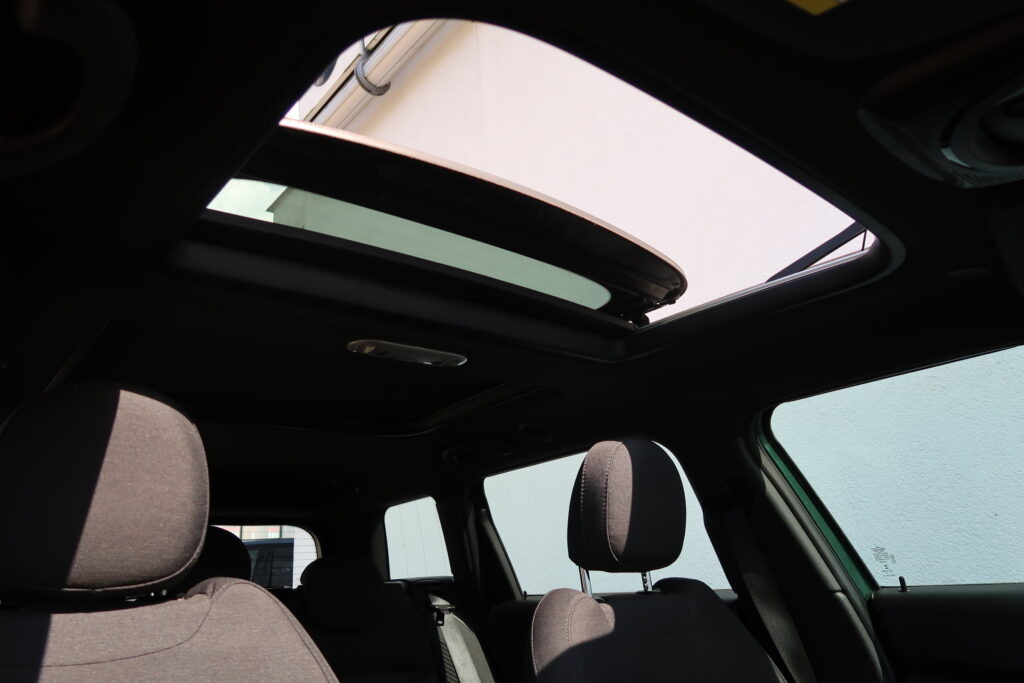 MINI Cooper S Clubman