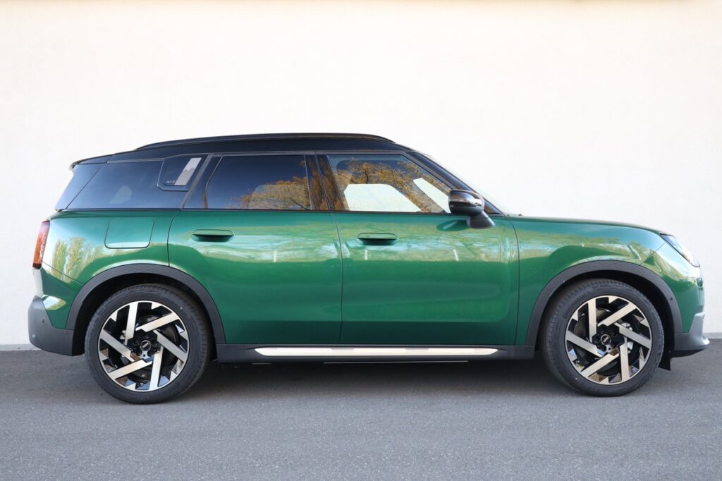 MINI Countryman SE ALL4