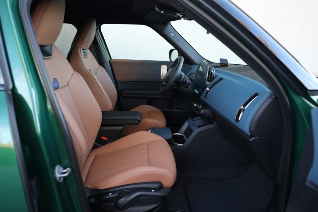 MINI Countryman SE ALL4