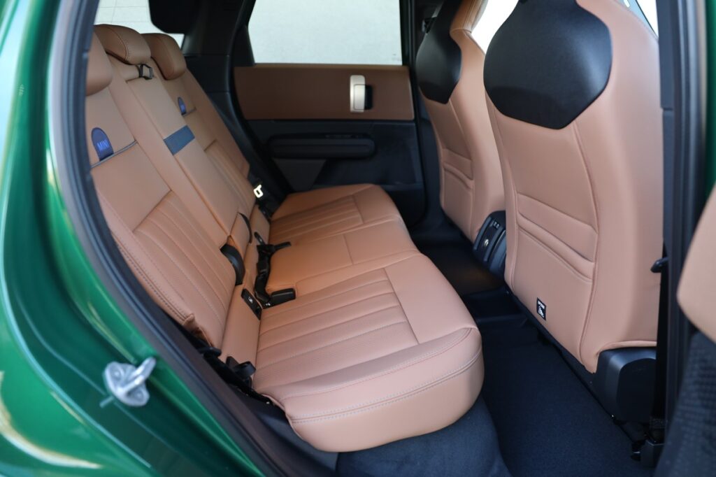 MINI Countryman SE ALL4