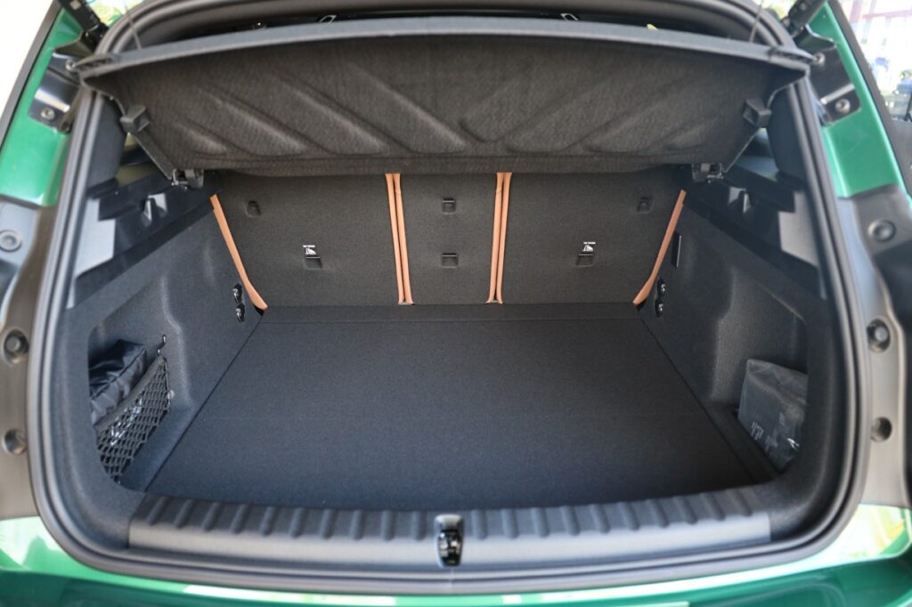 MINI Countryman SE ALL4
