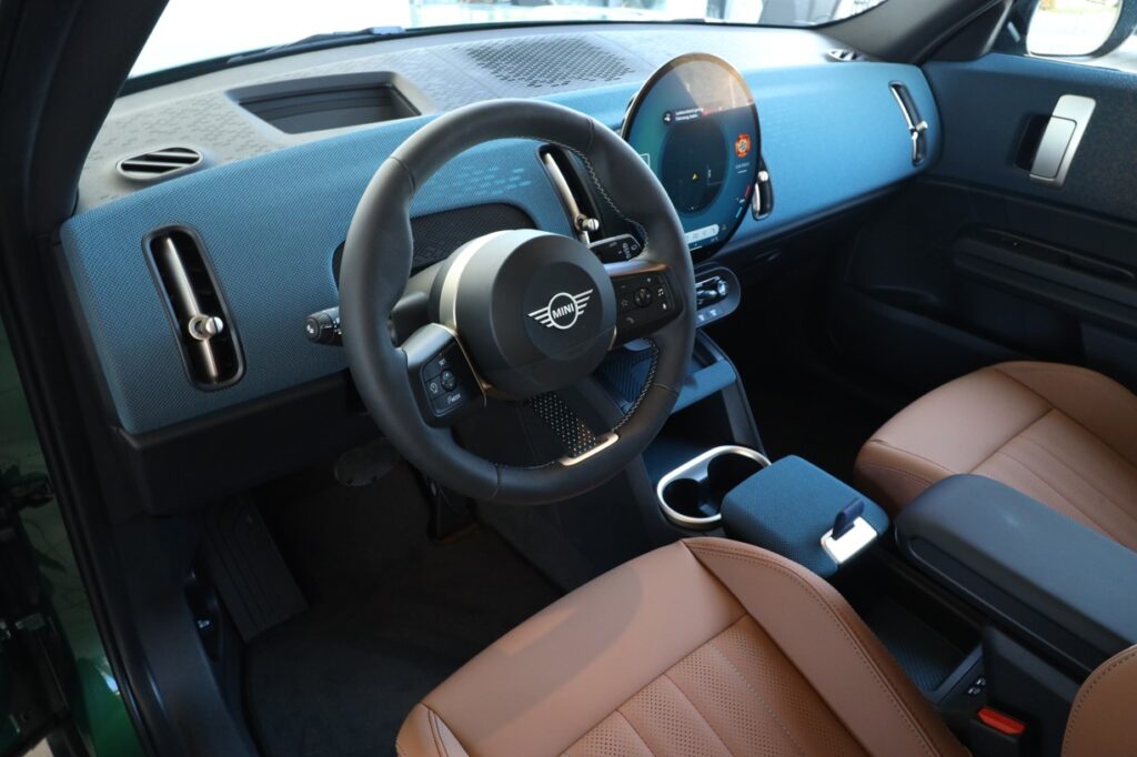 MINI Countryman SE ALL4