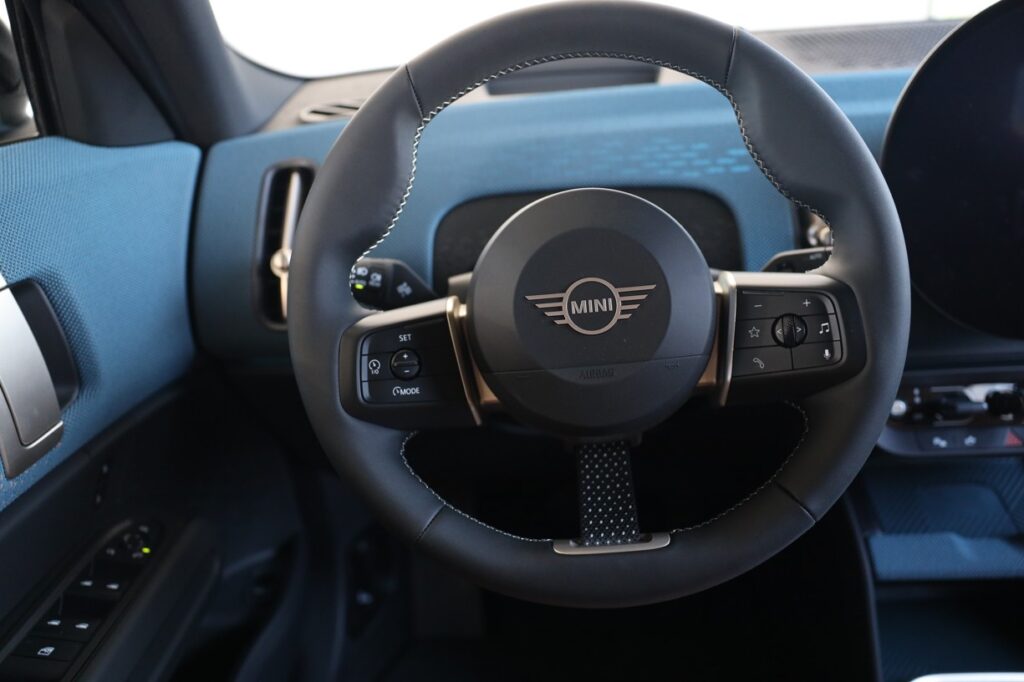 MINI Countryman SE ALL4