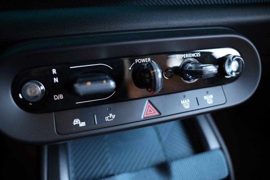 MINI Countryman SE ALL4