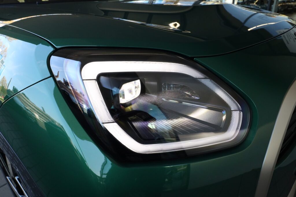 MINI Countryman SE ALL4