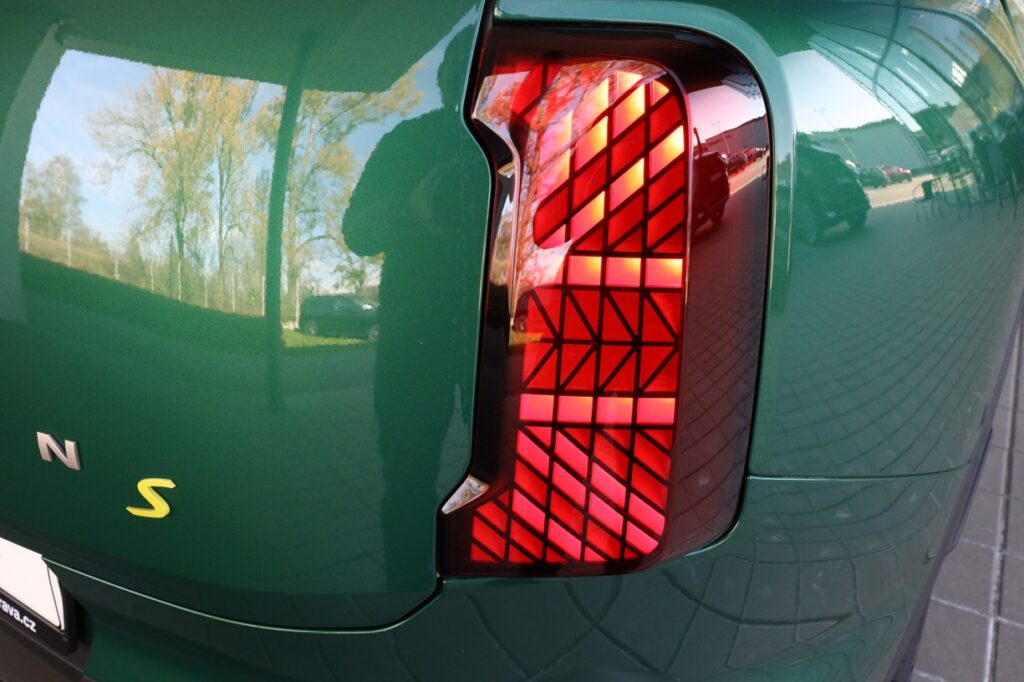 MINI Countryman SE ALL4