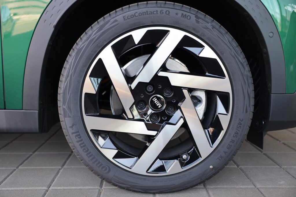 MINI Countryman SE ALL4