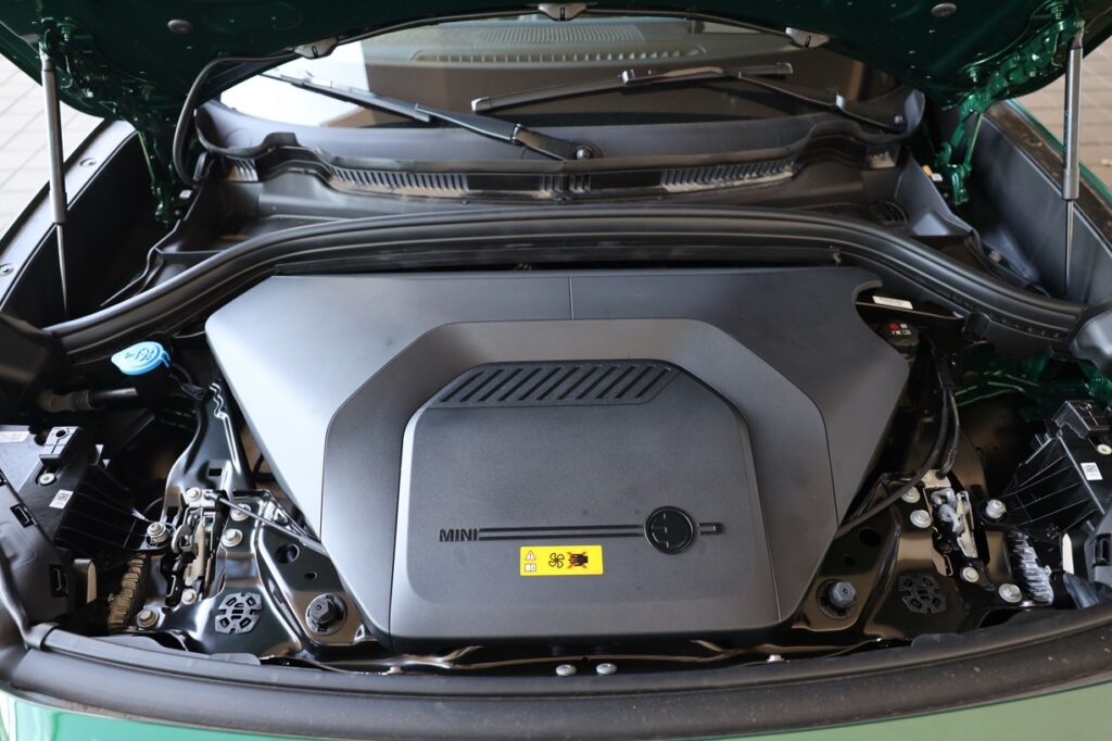 MINI Countryman SE ALL4