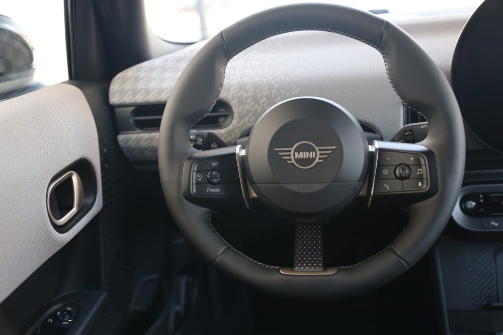 MINI Cooper S 5dveř