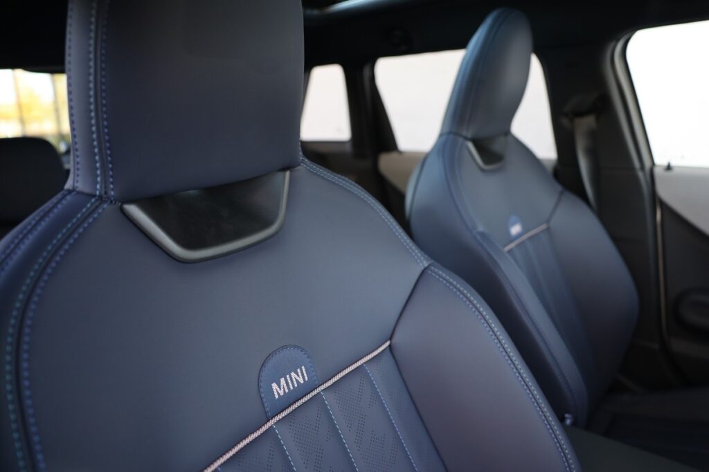MINI Cooper S 5dveř