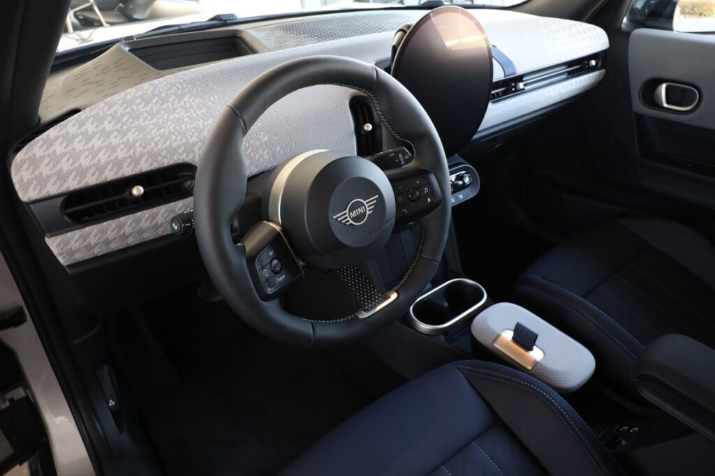 MINI Cooper S 5dveř