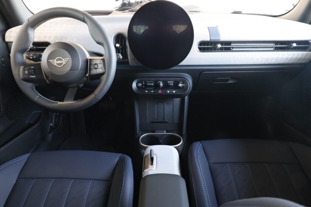 MINI Cooper S 5dveř