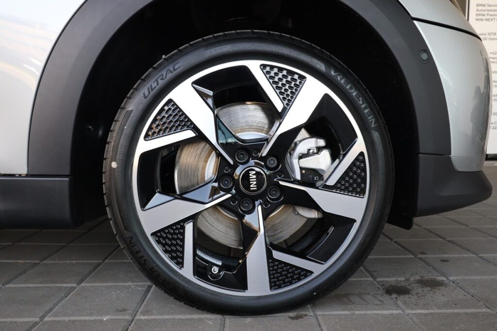 MINI Cooper S 5dveř